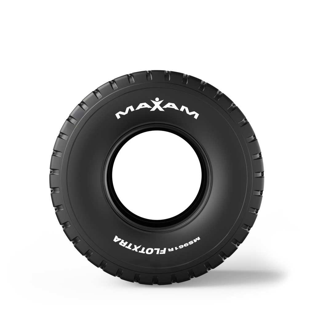 NEW 710/40R22.5 Maxam MS961R FLOTXTRA I-3 161D 100% for Sale | NTS
